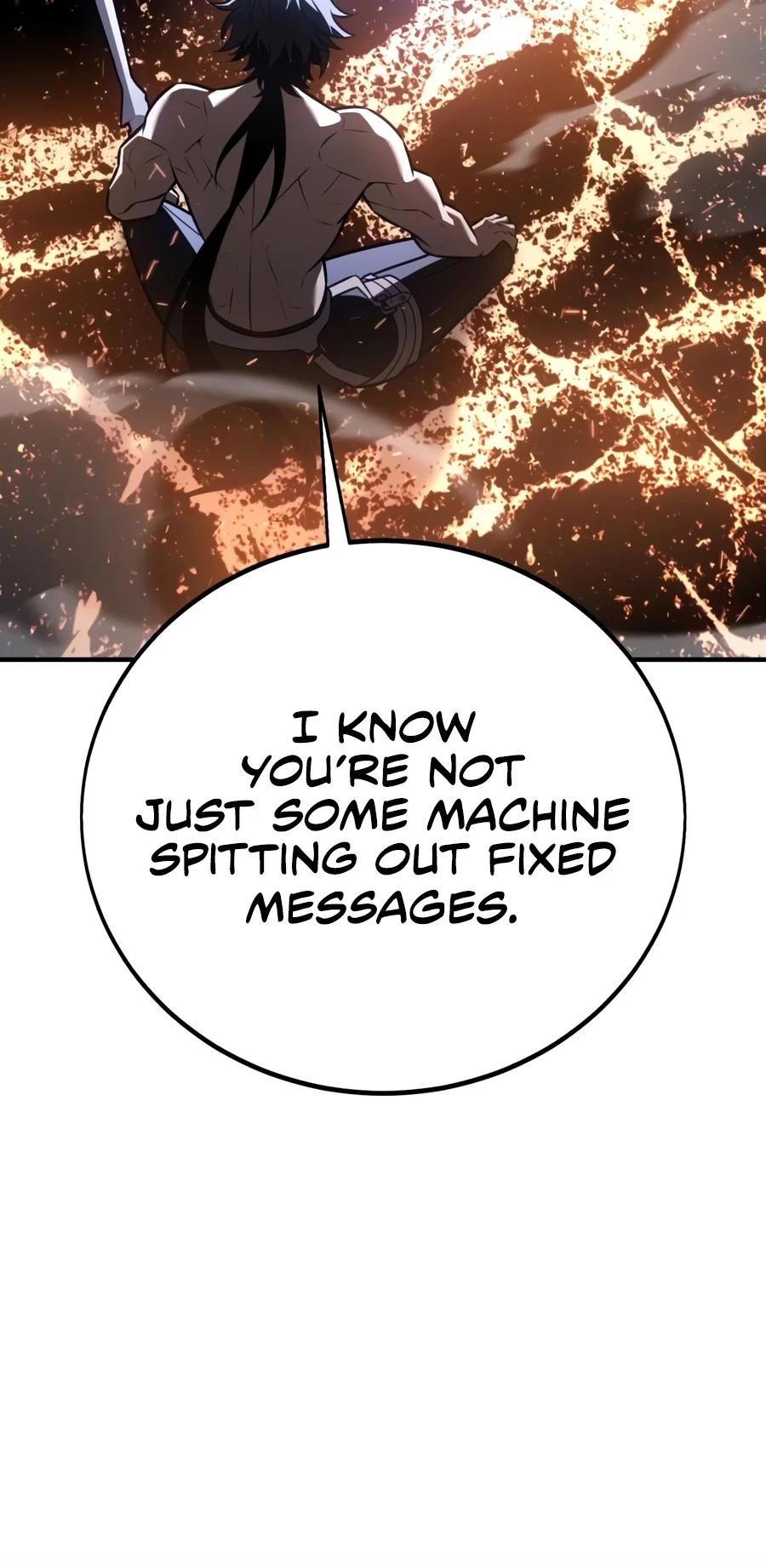 I Killed the Main Player Chapter 140 — Page 7