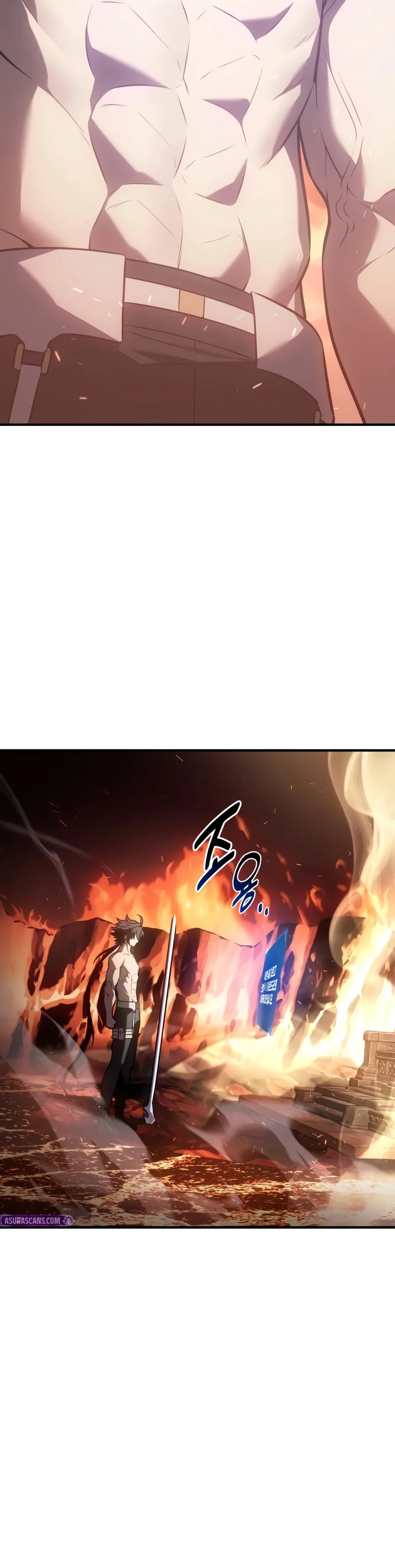 I Killed the Main Player Chapter 140 — Page 11