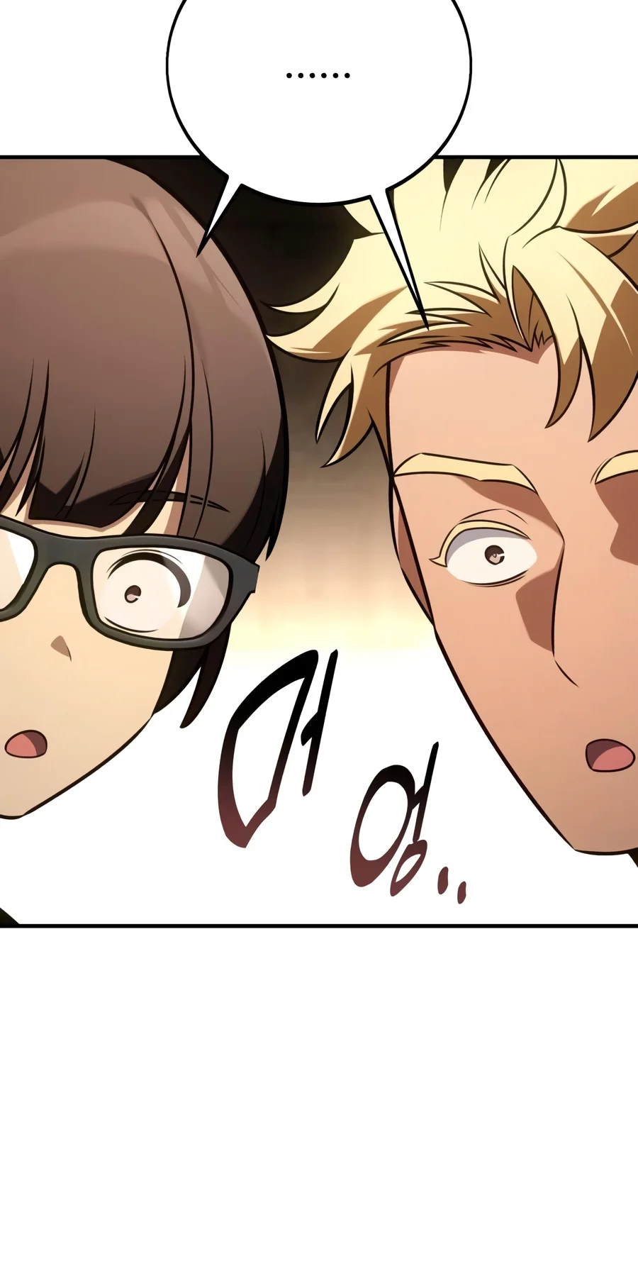 I Killed the Main Player Chapter 140 — Page 19
