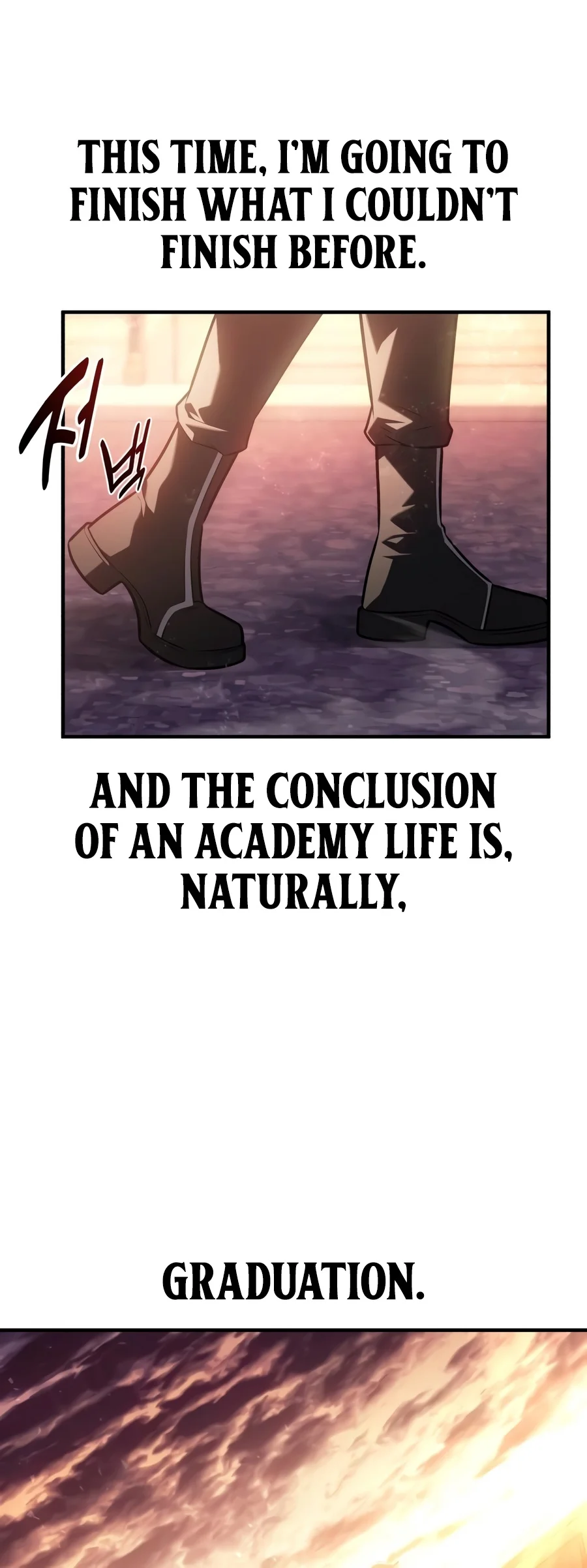 I Killed the Main Player Chapter 140 — Page 25