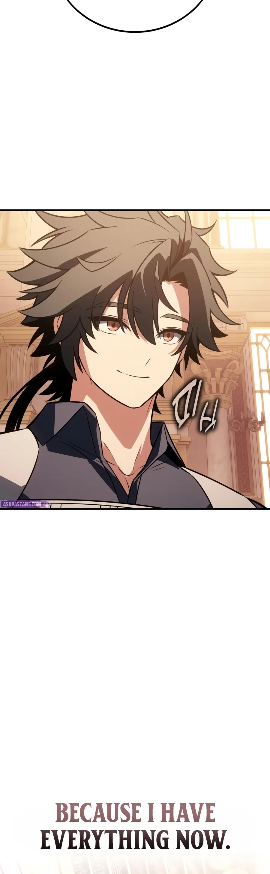 I Killed the Main Player Chapter 140 — Page 27