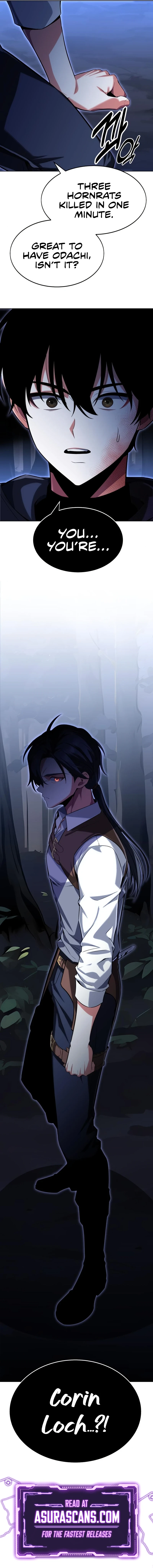 I Killed the Main Player Chapter 2 — Page 20