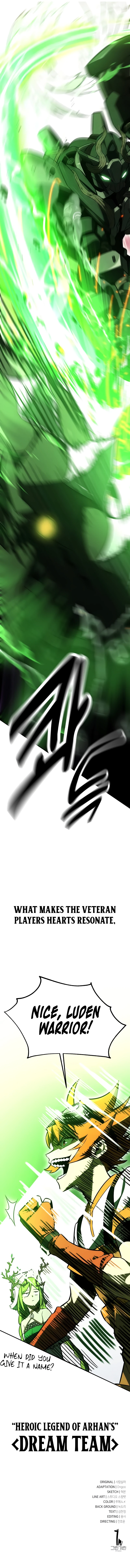 I Killed the Main Player Chapter 27 — Page 23