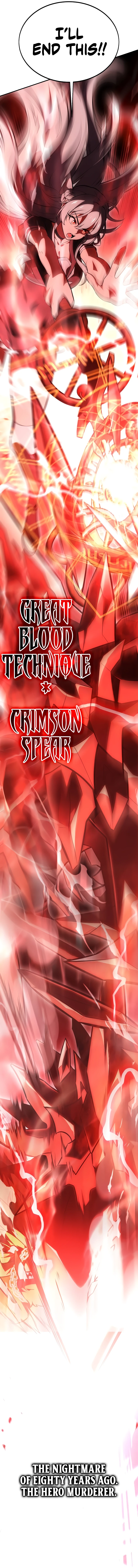 I Killed the Main Player Chapter 30 — Page 6