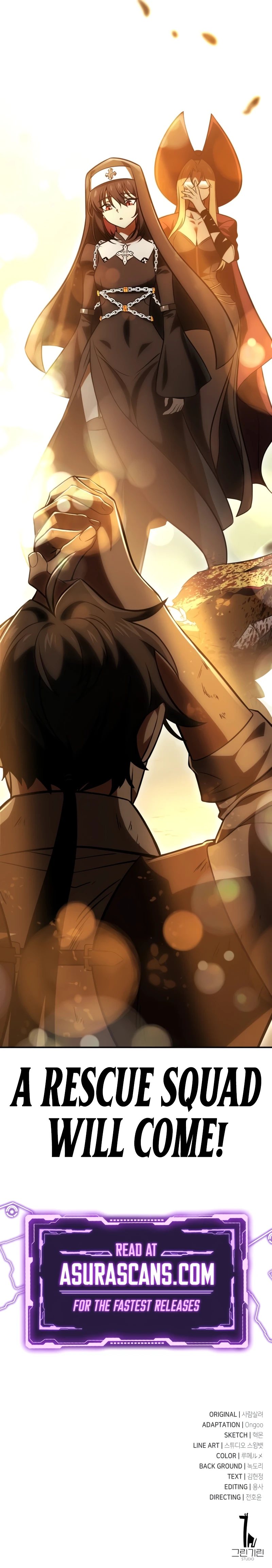 I Killed the Main Player Chapter 38 — Page 20