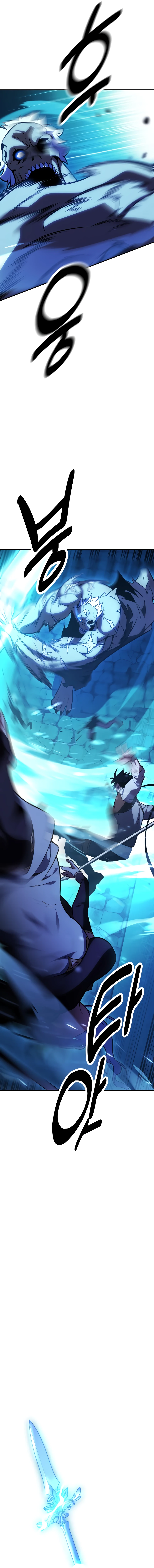 I Killed the Main Player Chapter 43 — Page 8