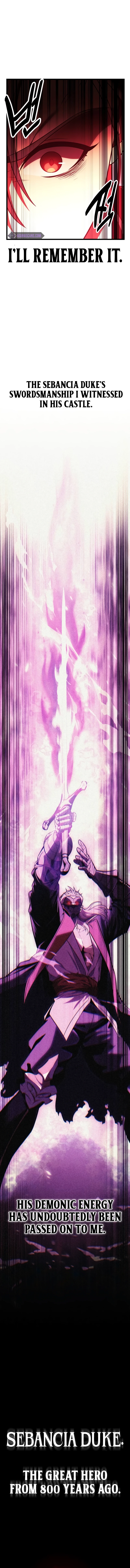 I Killed the Main Player Chapter 51 — Page 4