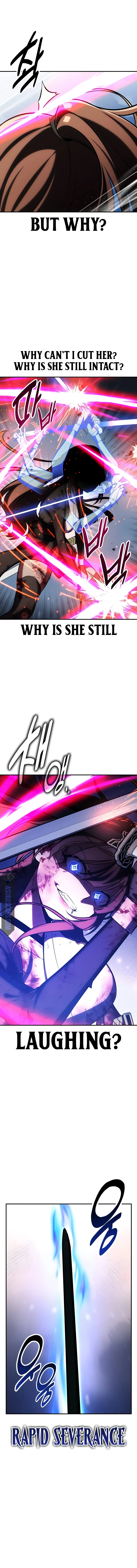 I Killed the Main Player Chapter 65 — Page 6