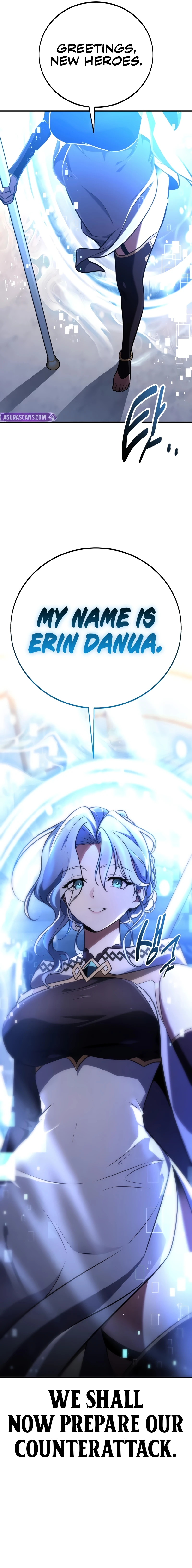 I Killed the Main Player Chapter 83 — Page 19