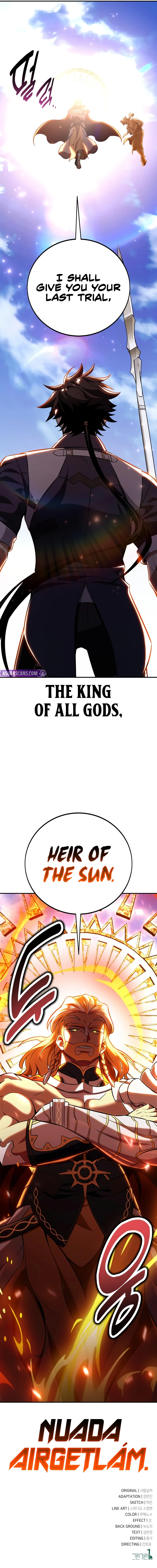 I Killed the Main Player Chapter 87 — Page 19