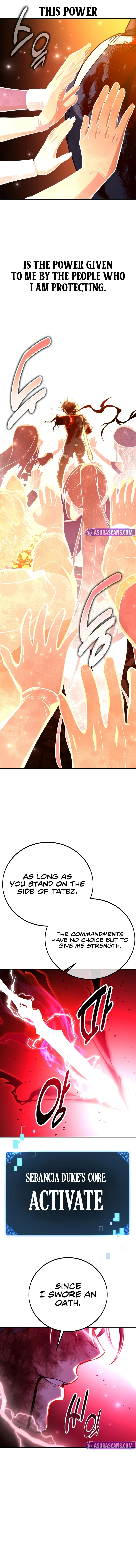 I Killed the Main Player Chapter 89 — Page 17