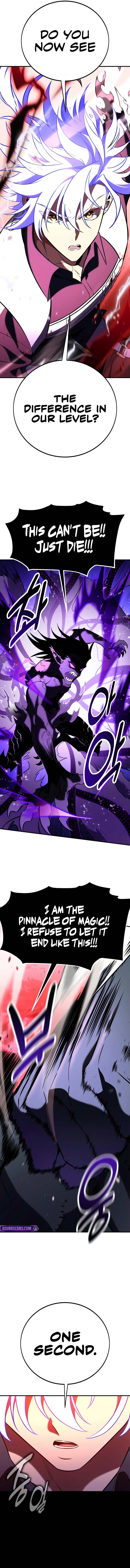 I Killed the Main Player Chapter 98 — Page 14