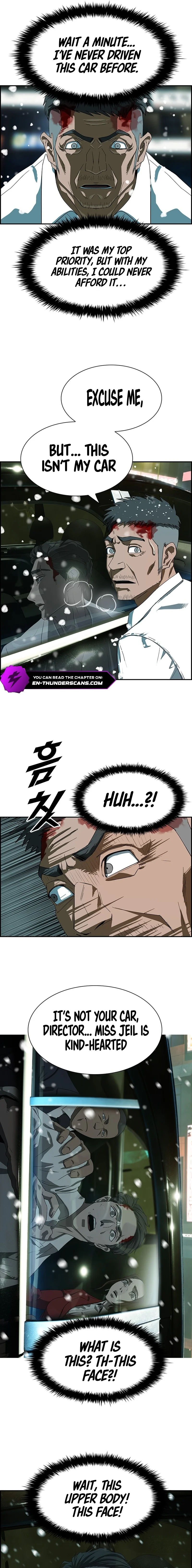 I Make Nuclear Weapons for You? Chapter 1 — Page 15