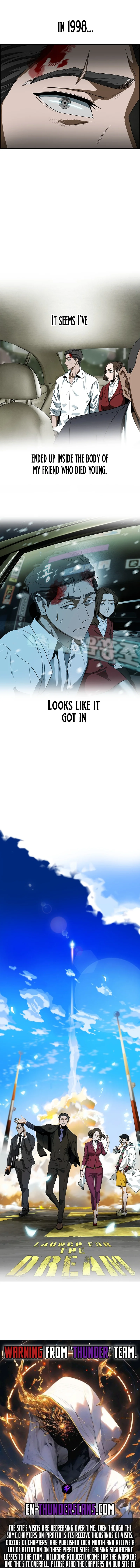 I Make Nuclear Weapons for You? Chapter 1 — Page 18