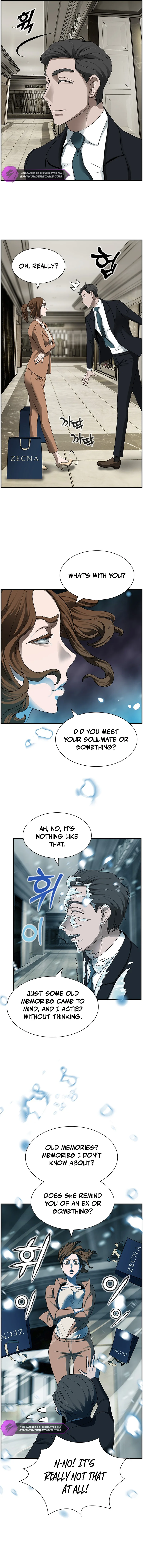 I Make Nuclear Weapons for You? Chapter 17 — Page 4