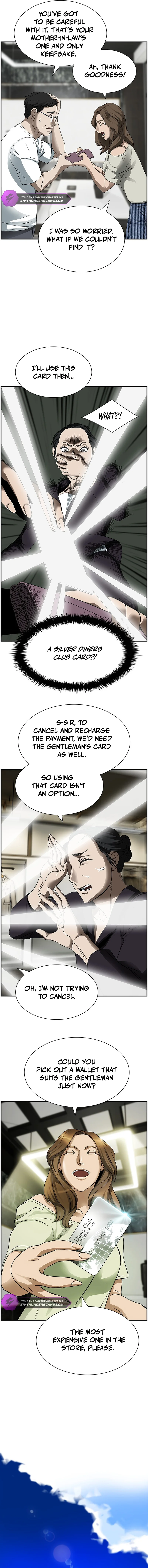 I Make Nuclear Weapons for You? Chapter 17 — Page 7