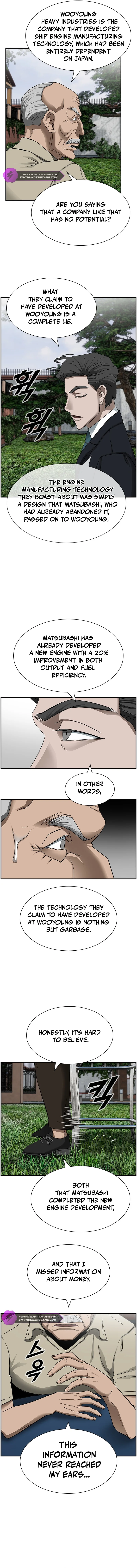 I Make Nuclear Weapons for You? Chapter 19 — Page 2
