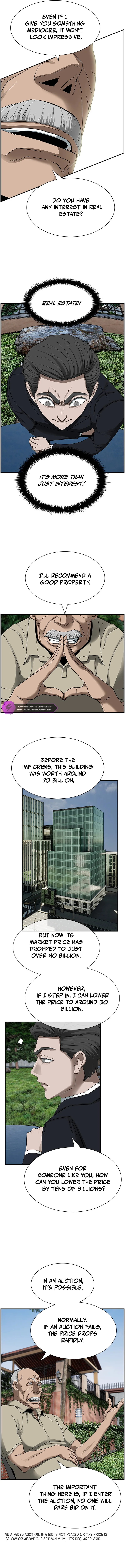 I Make Nuclear Weapons for You? Chapter 19 — Page 7
