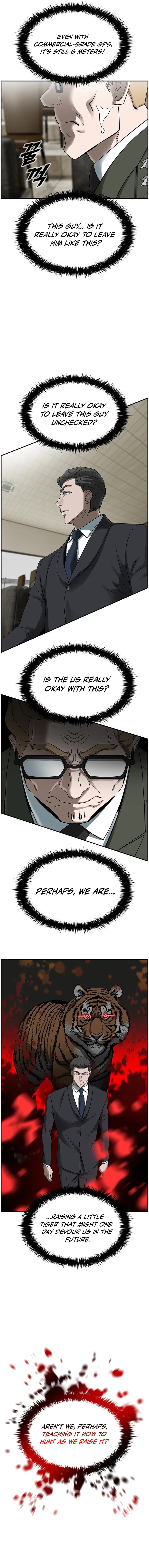 I Make Nuclear Weapons for You? Chapter 23 — Page 14