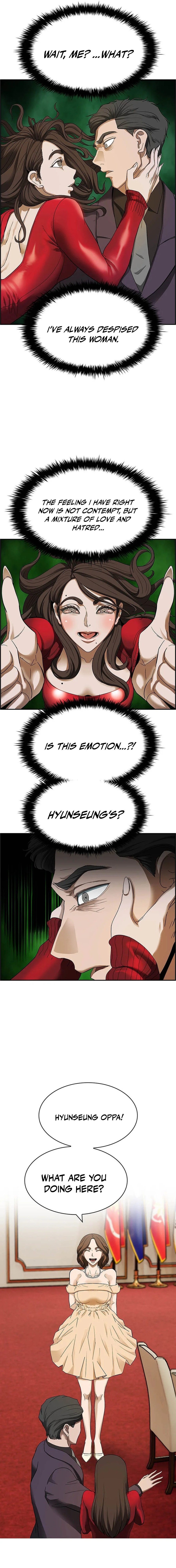 I Make Nuclear Weapons for You? Chapter 27 — Page 17