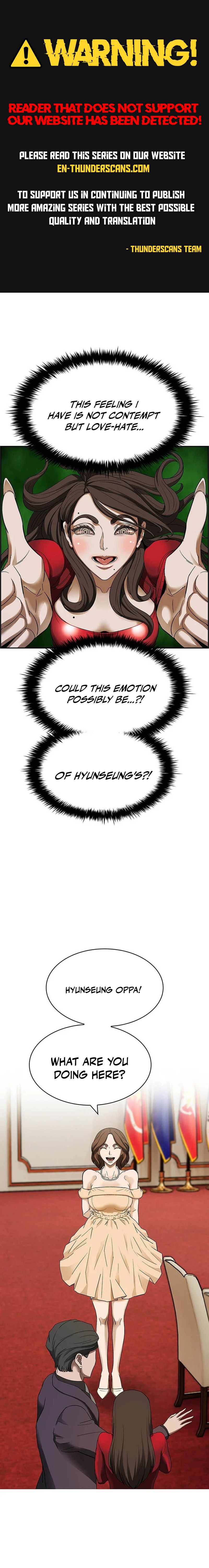 I Make Nuclear Weapons for You? Chapter 28 — Page 1