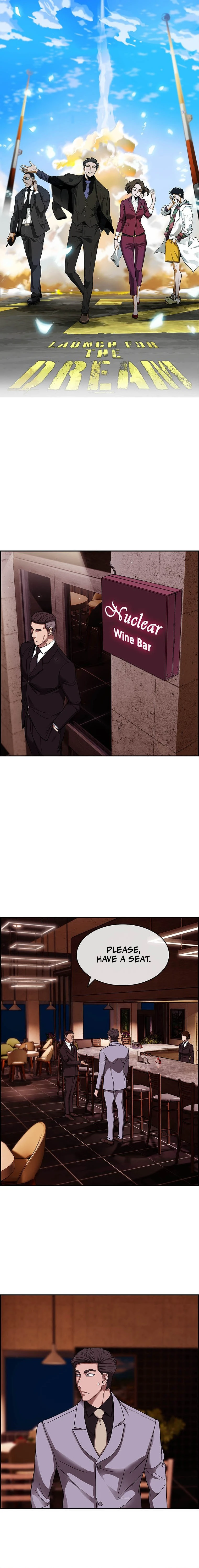 I Make Nuclear Weapons for You? Chapter 30 — Page 7