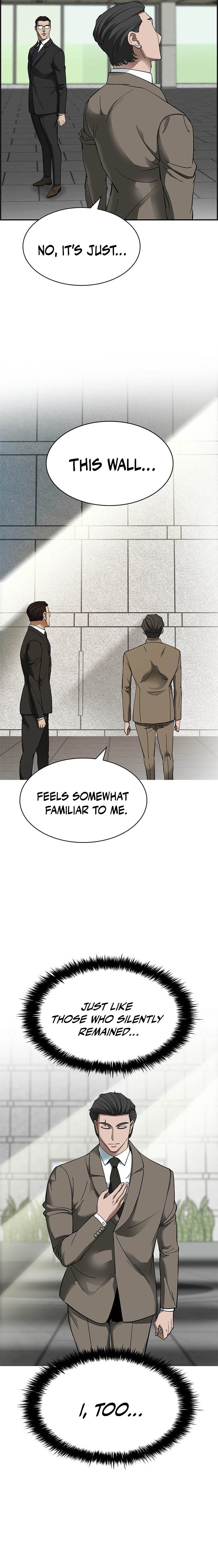 I Make Nuclear Weapons for You? Chapter 32 — Page 7