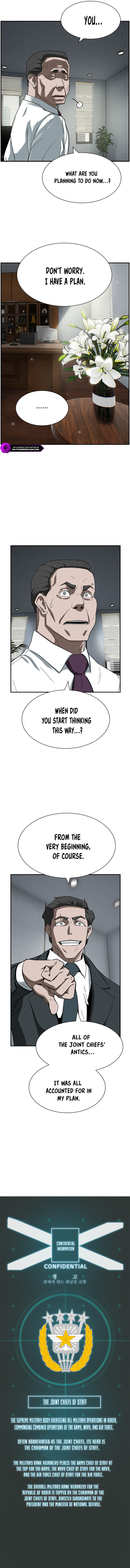I Make Nuclear Weapons for You? Chapter 7 — Page 5