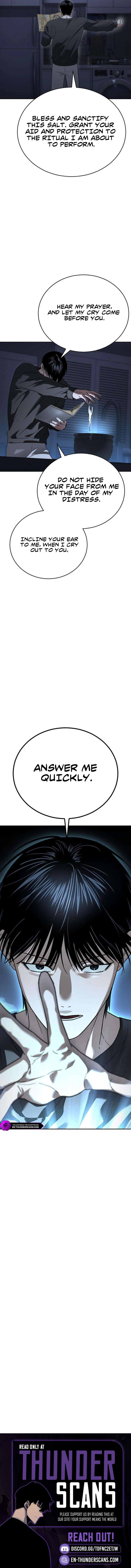 I Picked Up a Grimoire and Became a Wizard Chapter 4 — Page 15