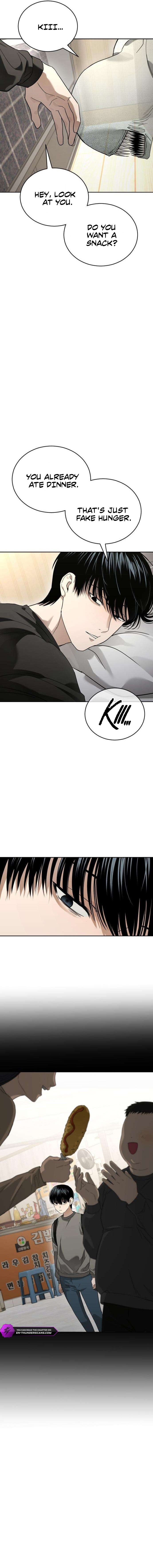 I Picked Up a Grimoire and Became a Wizard Chapter 5 — Page 8