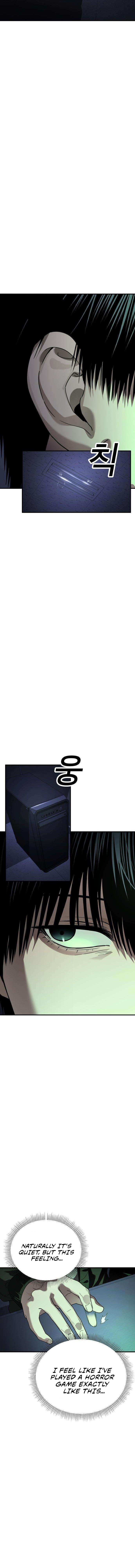 I Picked Up a Grimoire and Became a Wizard Chapter 5 — Page 18