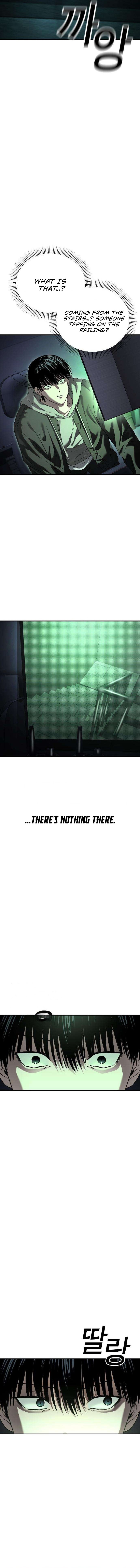 I Picked Up a Grimoire and Became a Wizard Chapter 5 — Page 20