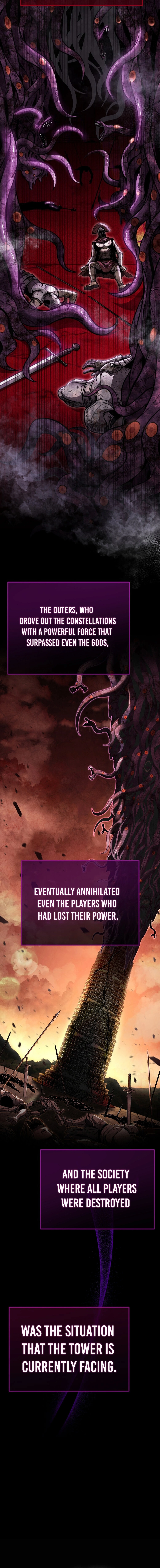 I Raided the Demon God's Treasure Trove Chapter 1 — Page 5