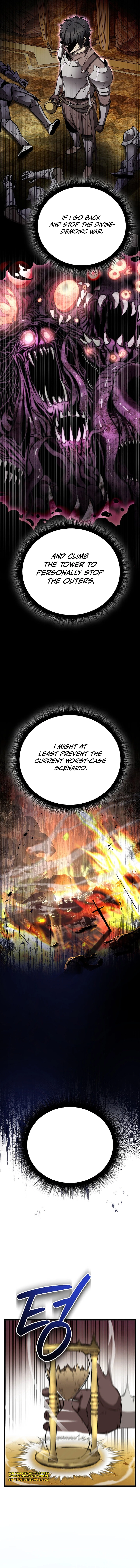 I Raided the Demon God's Treasure Trove Chapter 1 — Page 15