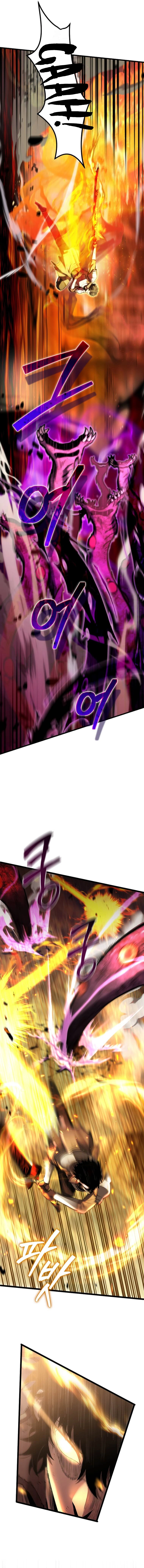 I Raided the Demon God's Treasure Trove Chapter 1 — Page 23