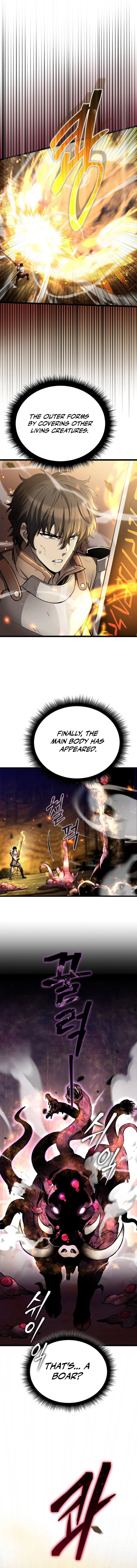 I Raided the Demon God's Treasure Trove Chapter 1 — Page 24