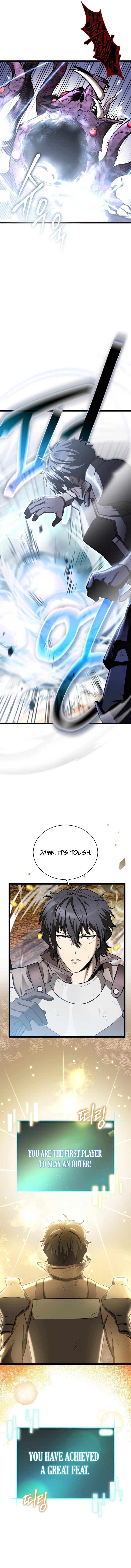 I Raided the Demon God's Treasure Trove Chapter 1 — Page 27