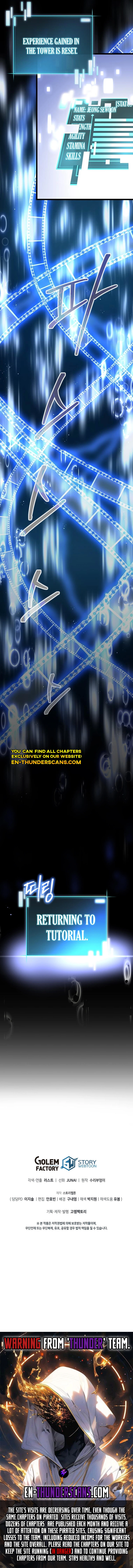 I Raided the Demon God's Treasure Trove Chapter 1 — Page 30