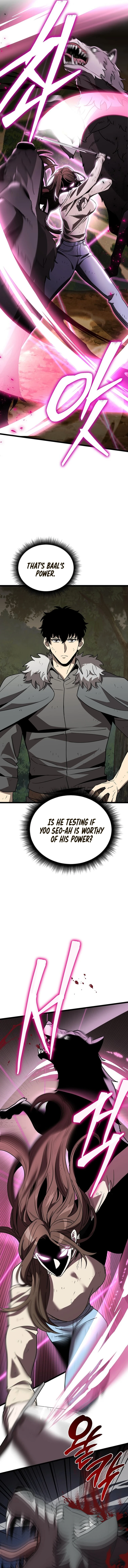 I Raided the Demon God's Treasure Trove Chapter 10 — Page 2