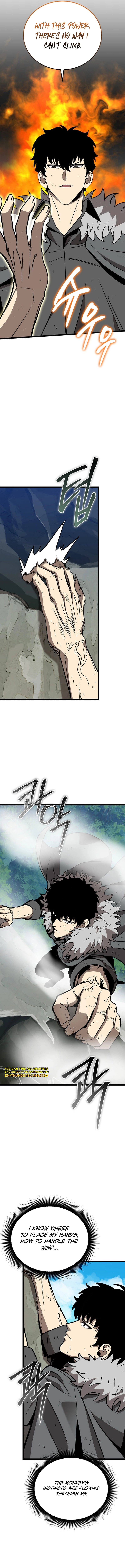 I Raided the Demon God's Treasure Trove Chapter 11 — Page 12