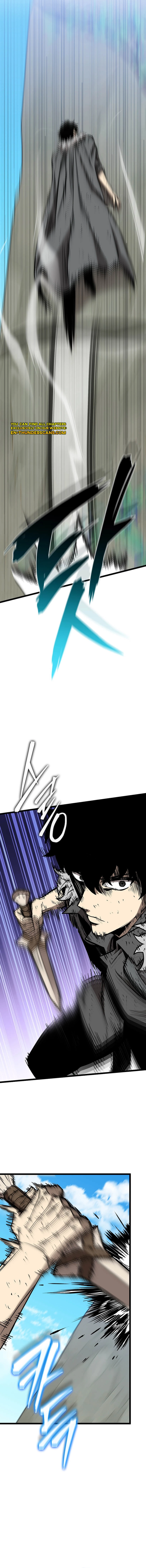 I Raided the Demon God's Treasure Trove Chapter 11 — Page 15