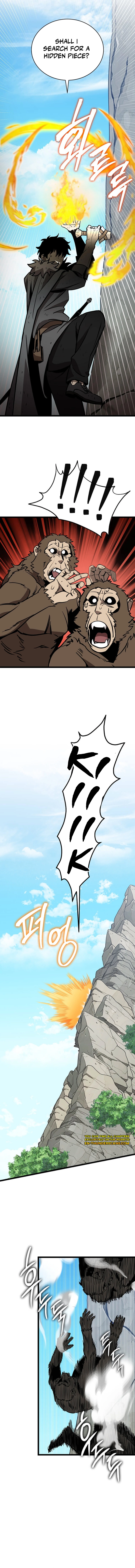 I Raided the Demon God's Treasure Trove Chapter 11 — Page 17