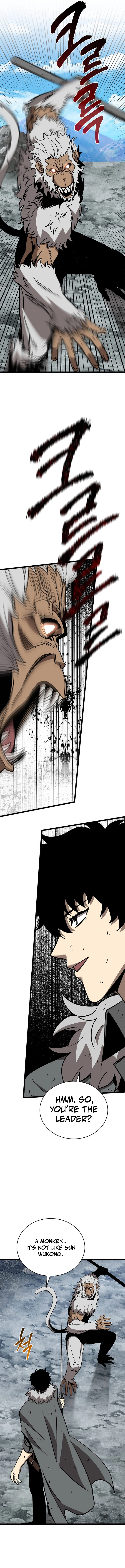 I Raided the Demon God's Treasure Trove Chapter 11 — Page 19