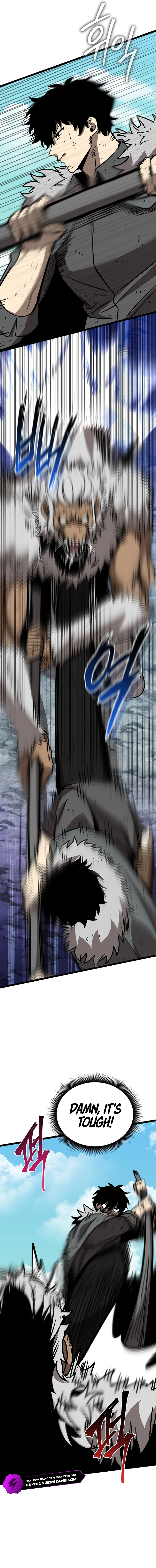I Raided the Demon God's Treasure Trove Chapter 12 — Page 4