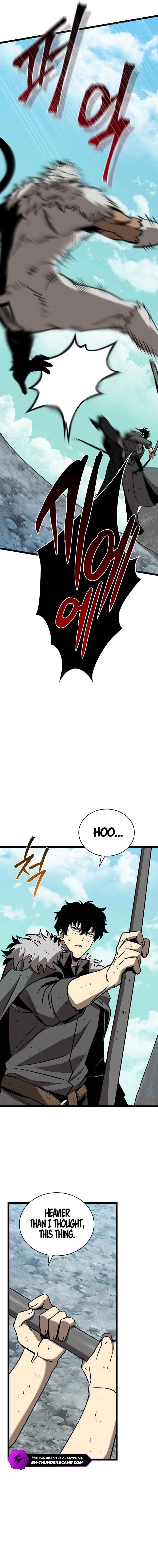 I Raided the Demon God's Treasure Trove Chapter 12 — Page 5