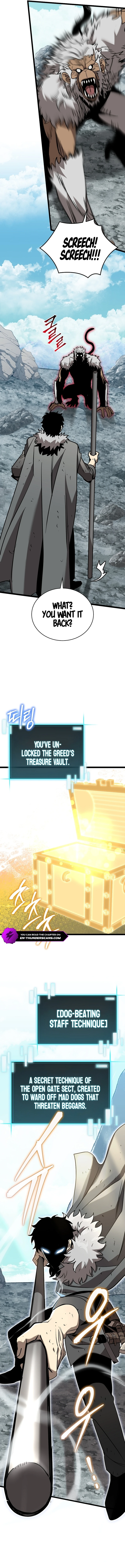 I Raided the Demon God's Treasure Trove Chapter 12 — Page 6