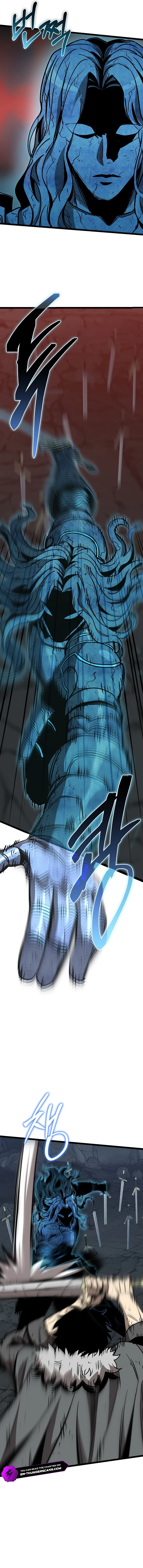 I Raided the Demon God's Treasure Trove Chapter 12 — Page 19
