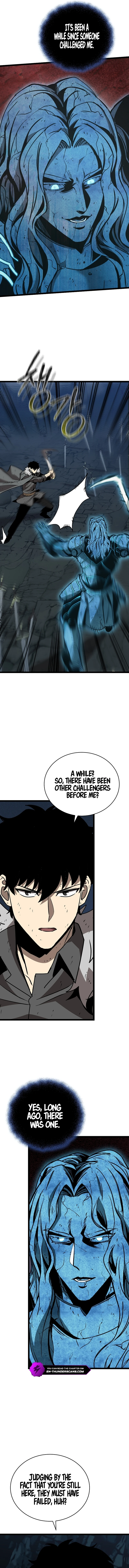 I Raided the Demon God's Treasure Trove Chapter 12 — Page 20