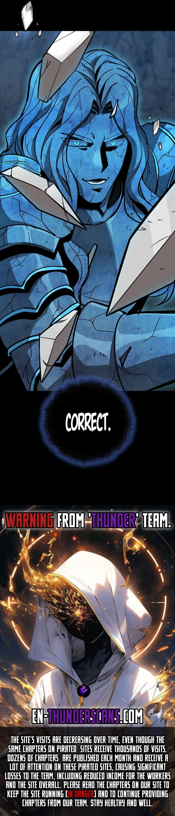 I Raided the Demon God's Treasure Trove Chapter 12 — Page 22