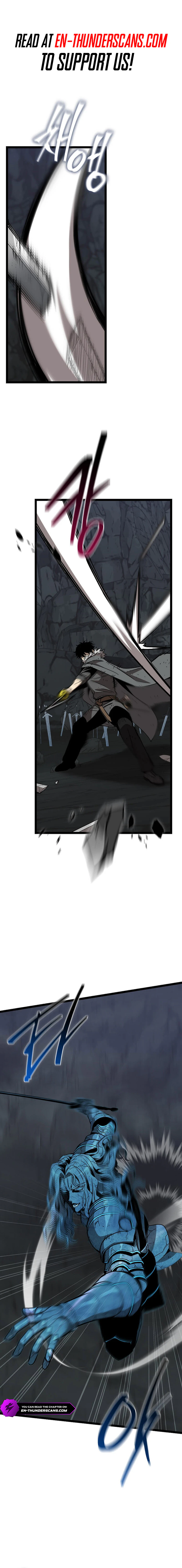 I Raided the Demon God's Treasure Trove Chapter 13 — Page 2